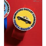 レッド | TOMICA×BREEZE クルっと虫よけバンド | F.O.Online Store