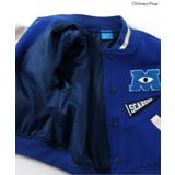 『モンスターズ・ユニバーシティ』/スタジャン | F.O.Online Store | 詳細画像12