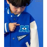 『モンスターズ・ユニバーシティ』/スタジャン | F.O.Online Store | 詳細画像16