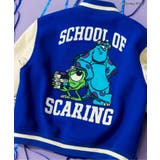 『モンスターズ・ユニバーシティ』/スタジャン | F.O.Online Store | 詳細画像20
