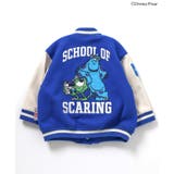 『モンスターズ・ユニバーシティ』/スタジャン | F.O.Online Store | 詳細画像3