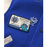 『モンスターズ・ユニバーシティ』/スタジャン | F.O.Online Store | 詳細画像5