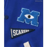 『モンスターズ・ユニバーシティ』/スタジャン | F.O.Online Store | 詳細画像6