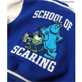『モンスターズ・ユニバーシティ』/スタジャン | F.O.Online Store | 詳細画像7