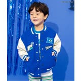 ブルー | 『モンスターズ・ユニバーシティ』/スタジャン | F.O.Online Store