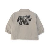 【AAAL PROD】プリントコーチジャケット | F.O.Online Store | 詳細画像10
