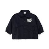 【AAAL PROD】プリントコーチジャケット | F.O.Online Store | 詳細画像11