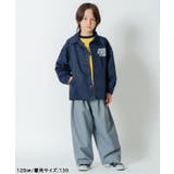 【AAAL PROD】プリントコーチジャケット | F.O.Online Store | 詳細画像13