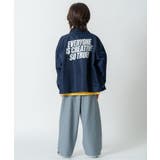 【AAAL PROD】プリントコーチジャケット | F.O.Online Store | 詳細画像14