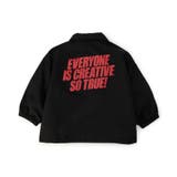 【AAAL PROD】プリントコーチジャケット | F.O.Online Store | 詳細画像2
