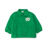 【AAAL PROD】プリントコーチジャケット | F.O.Online Store | 詳細画像3