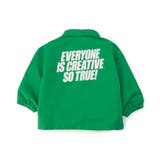 【AAAL PROD】プリントコーチジャケット | F.O.Online Store | 詳細画像4