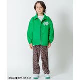【AAAL PROD】プリントコーチジャケット | F.O.Online Store | 詳細画像7