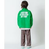 【AAAL PROD】プリントコーチジャケット | F.O.Online Store | 詳細画像9