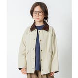 【AAAL PROD】フィールドジャケット | F.O.Online Store | 詳細画像1