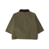 【AAAL PROD】フィールドジャケット | F.O.Online Store | 詳細画像2