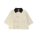 【AAAL PROD】フィールドジャケット | F.O.Online Store | 詳細画像6