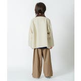 【AAAL PROD】フィールドジャケット | F.O.Online Store | 詳細画像9