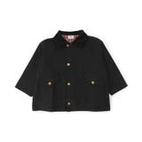 ブラック | 【AAAL PROD】フィールドジャケット | F.O.Online Store