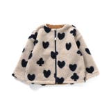 ジャガードボアジャケット | F.O.Online Store | 詳細画像10 