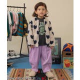 ジャガードボアジャケット | F.O.Online Store | 詳細画像13 