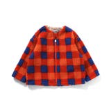 ジャガードボアジャケット | F.O.Online Store | 詳細画像15 