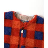 ジャガードボアジャケット | F.O.Online Store | 詳細画像17 