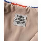 ジャガードボアジャケット | F.O.Online Store | 詳細画像18 