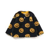 ジャガードボアジャケット | F.O.Online Store | 詳細画像2 