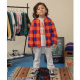 ジャガードボアジャケット | F.O.Online Store | 詳細画像21 