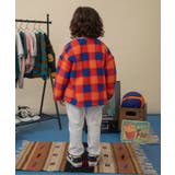 ジャガードボアジャケット | F.O.Online Store | 詳細画像22 