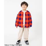 ジャガードボアジャケット | F.O.Online Store | 詳細画像23 