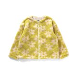 ジャガードボアジャケット | F.O.Online Store | 詳細画像25 