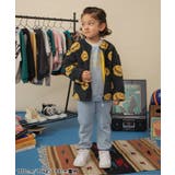 ジャガードボアジャケット | F.O.Online Store | 詳細画像3 