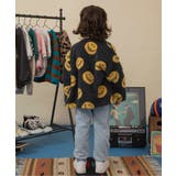 ジャガードボアジャケット | F.O.Online Store | 詳細画像4 