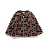 ジャガードボアジャケット | F.O.Online Store | 詳細画像5 