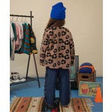 ジャガードボアジャケット | F.O.Online Store | 詳細画像7 