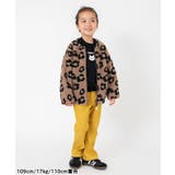 ジャガードボアジャケット | F.O.Online Store | 詳細画像8 