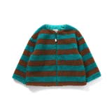 ジャガードボアジャケット | F.O.Online Store | 詳細画像9 