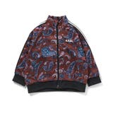 【AAAL PROD】総柄ライントラックジャケット | F.O.Online Store | 詳細画像11