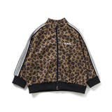 【AAAL PROD】総柄ライントラックジャケット | F.O.Online Store | 詳細画像2