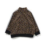 【AAAL PROD】総柄ライントラックジャケット | F.O.Online Store | 詳細画像3