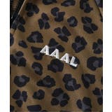 【AAAL PROD】総柄ライントラックジャケット | F.O.Online Store | 詳細画像4