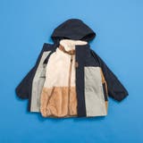 【合体シリーズ】マウンテンパーカー | F.O.Online Store | 詳細画像10