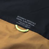 【合体シリーズ】マウンテンパーカー | F.O.Online Store | 詳細画像8