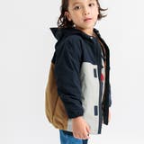 ネイビーブルー | 【合体シリーズ】マウンテンパーカー | F.O.Online Store
