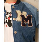 ディズニーキャラクター/アップリケジャケット | F.O.Online Store | 詳細画像16 