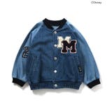 ディズニーキャラクター/アップリケジャケット | F.O.Online Store | 詳細画像2 