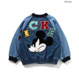 ディズニーキャラクター/アップリケジャケット | F.O.Online Store | 詳細画像3 