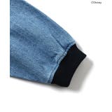 ディズニーキャラクター/アップリケジャケット | F.O.Online Store | 詳細画像7 